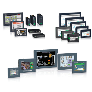 Image HMI